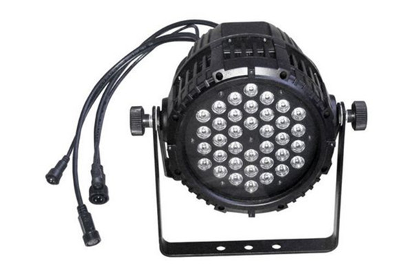 Waterproof 36 LED RGB Par light
