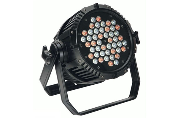 Waterproof 48PCS LED RGB Par light