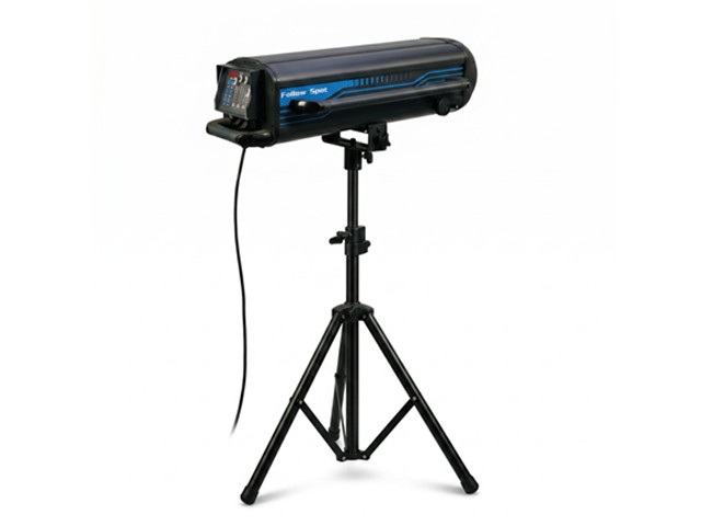 300W/600W/1000W/1200W/DMX512 led waterproof follow Spotlight