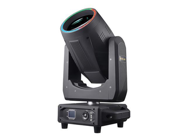 380W Moving head beam light