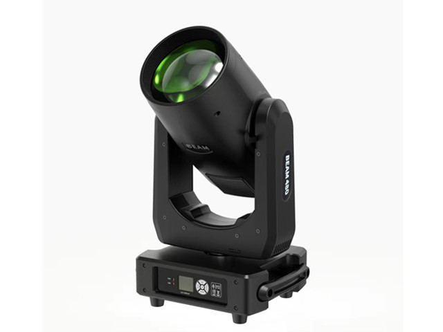 480W Moving head beam light