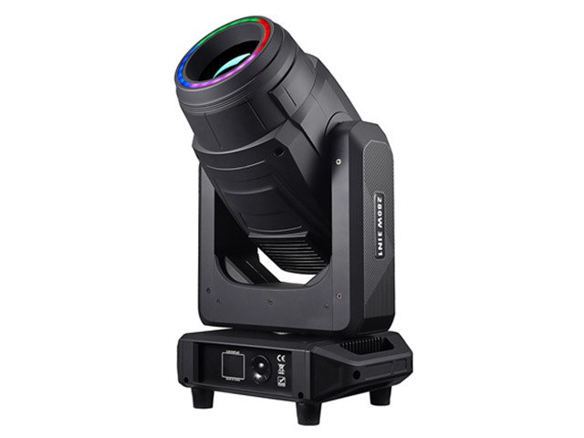 280W BWS Moving head light