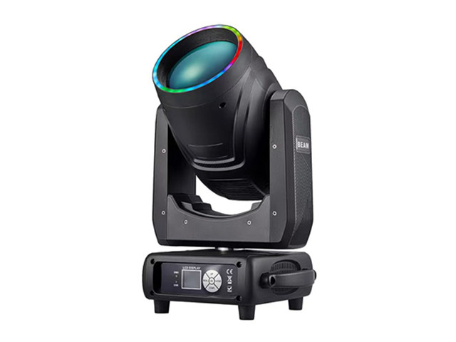 320W Moving head beam light