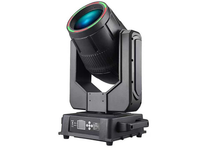 IP55 Waterproof Beam Moving Head Light Series