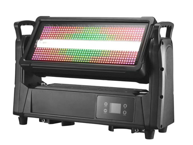 1000W IP65 Outdoor Waterproof LED Strobe Light