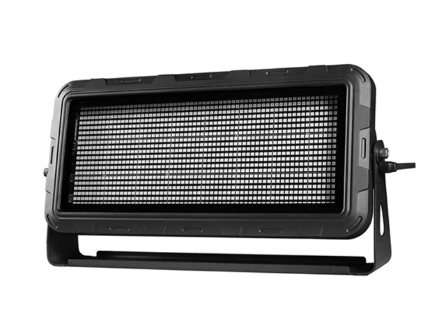 24-Segment LED RGB Strobe Bar IP65