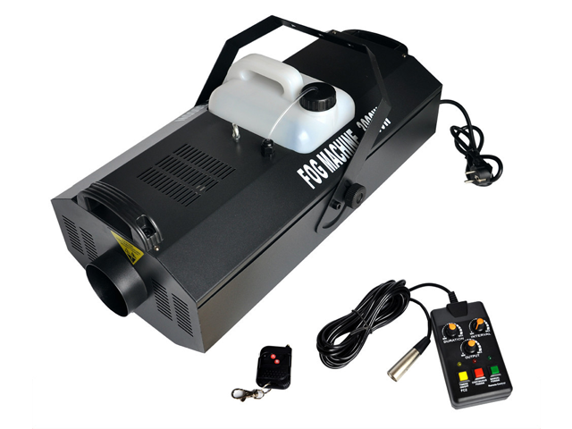 3000W DMX512 Smoke Machine