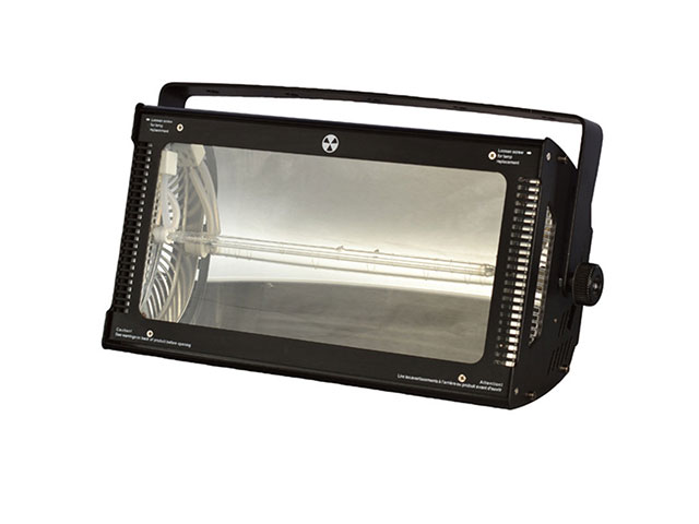 3000W DMX512 Strobe light