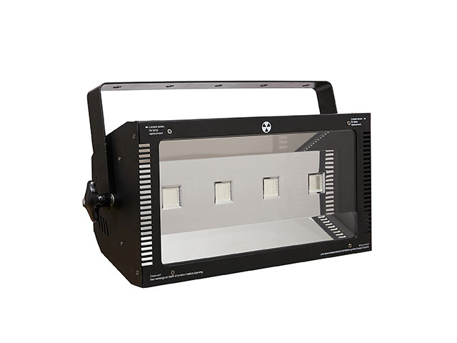 400W Full Color LED Strobe light