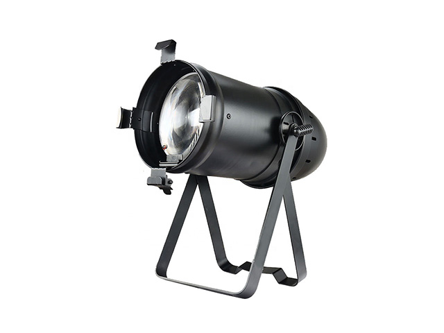 COB 100w par light IP44 IP20(manual Zoom)