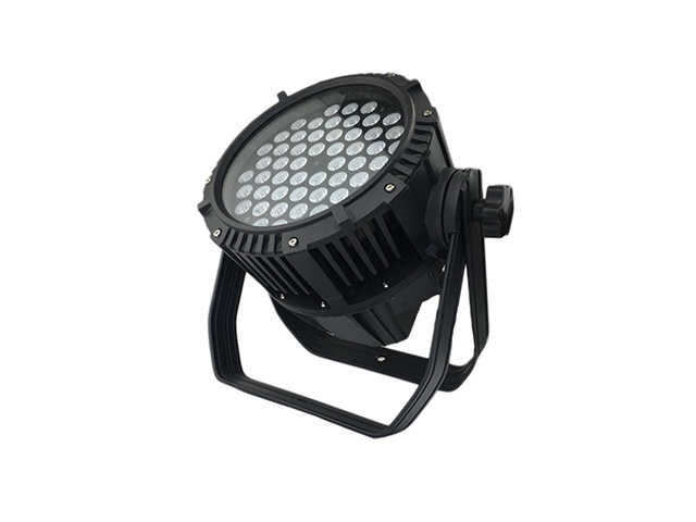 54 3in1 waterproof LED Full Color Par light