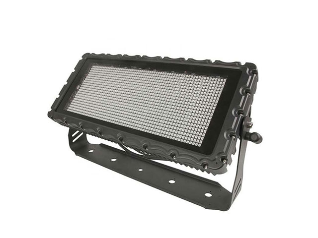 24 segment full color LED outdoor waterproof strobe light