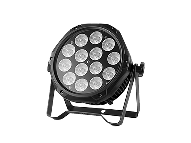 7/9/12/14PCS 4in1 LED RGBW waterproof Par light