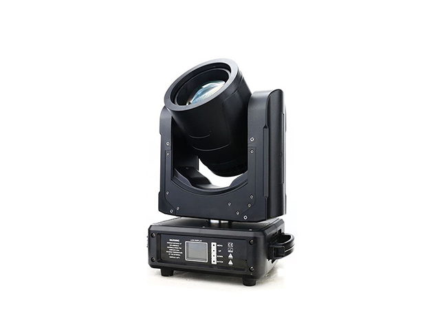 60W zoom led beam moving head light