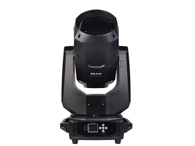 260W Computer beam Moving head light