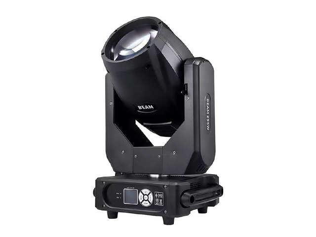 295W Computer Moving head beam light