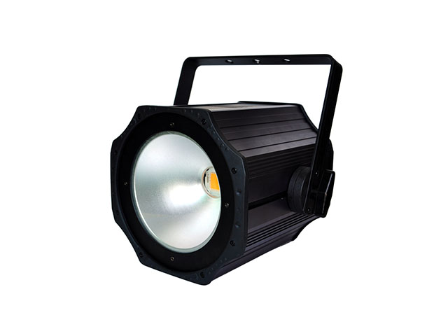 200W COB Surface light IP20 Par can