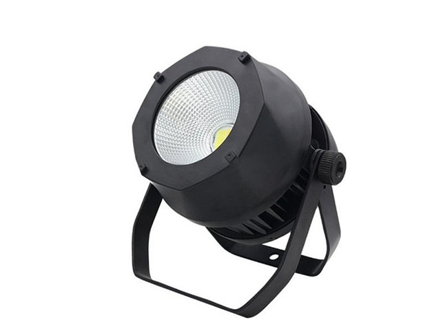 200W COB LED WW+WC waterproof Surface light Par