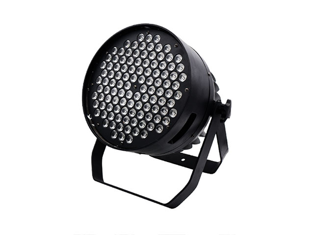 120PCS 3W RGBW LED Par light