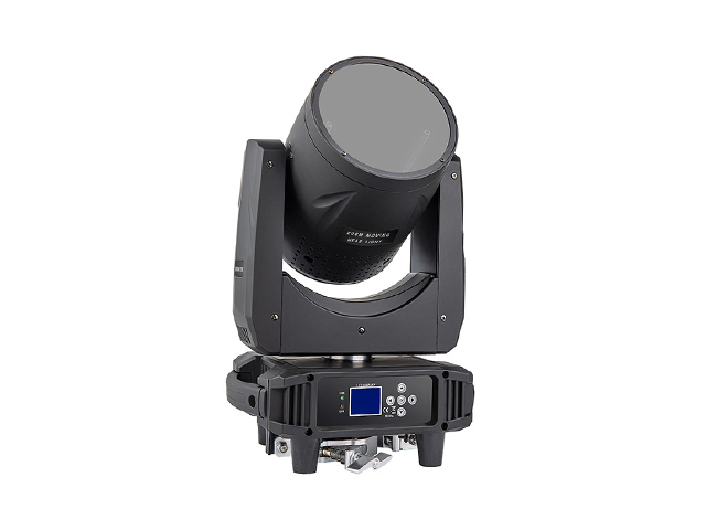 400W COB zoom led moving head Surface light