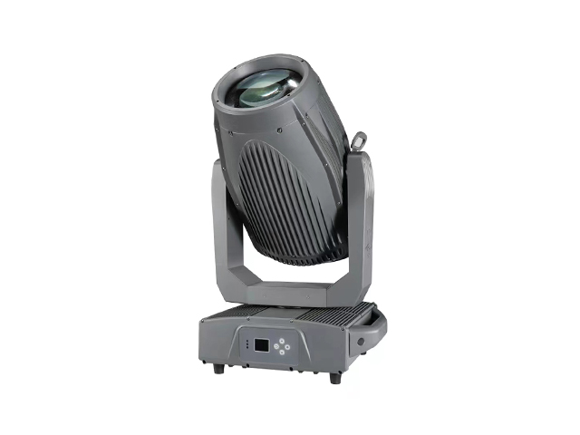 480W/500 waterproof moving head beam light