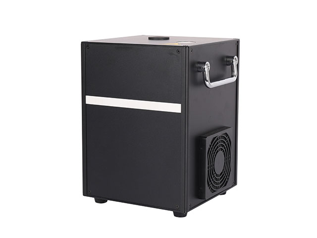  750w Stage Cold Spark Machine