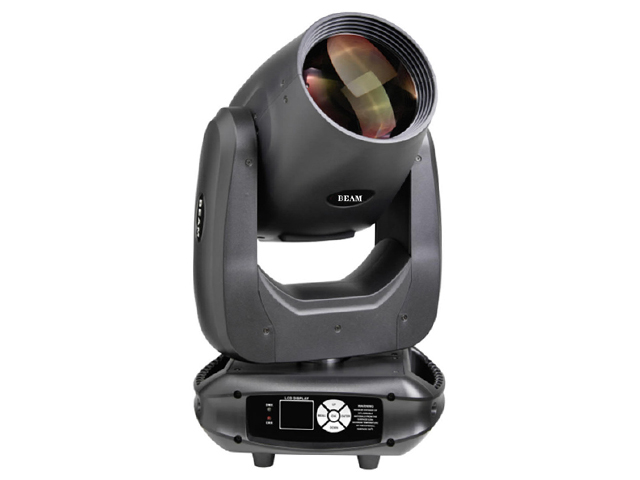 295W Pattern beam Moving head light