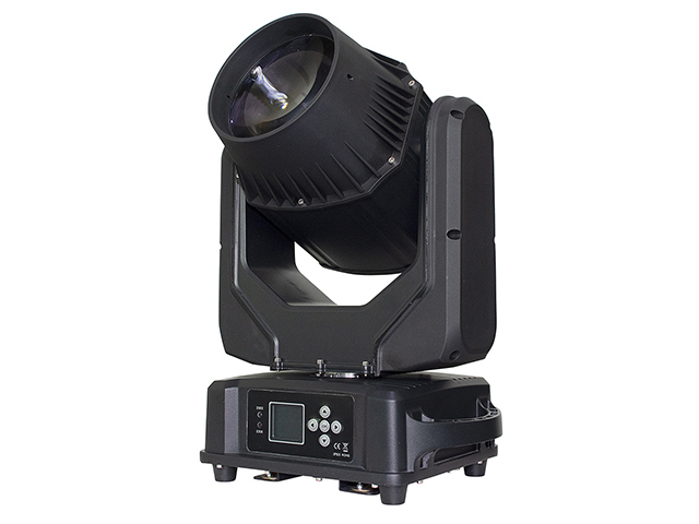 120W Waterproof moving head light