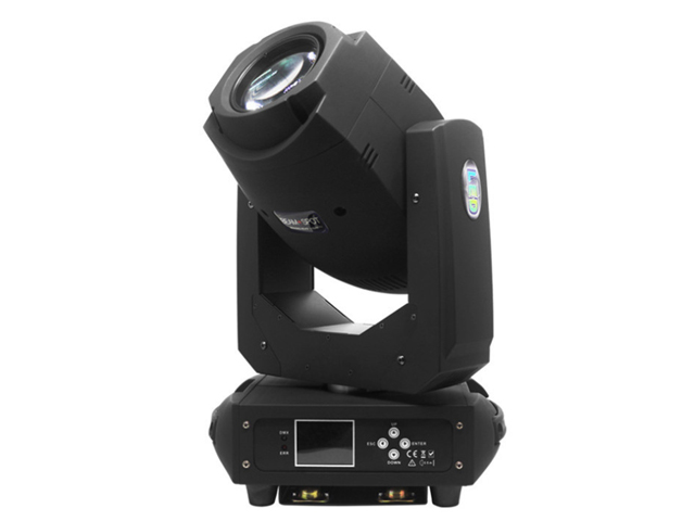 200W led pattern moving head light