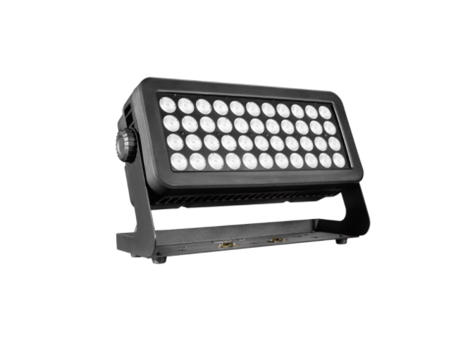 48 10W LEDS RGBW 4in1 Waterproof Wash light