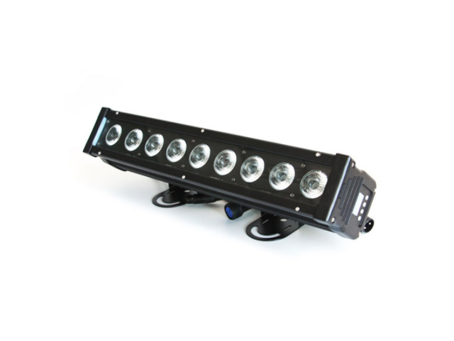 9 x 12 RGBW 4in1 Waterproof  LED wall washer