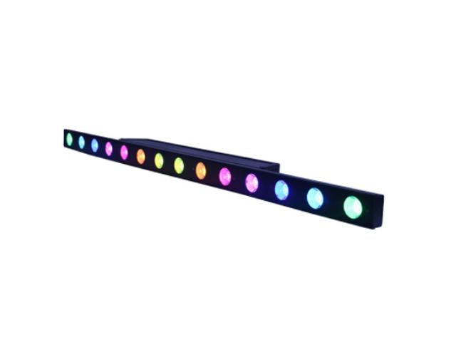  full color 14 leds lights pixel bar