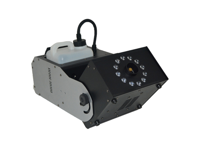 2000W LED  Multi-Angle Fog Machine