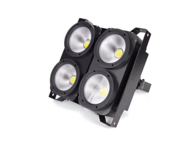 4Eyes 100w COB LED Audience Blinder Led Panel Light