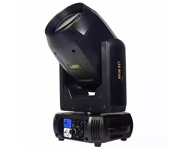 150W led moving head beam light