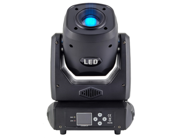 100W Led pattern moving head light