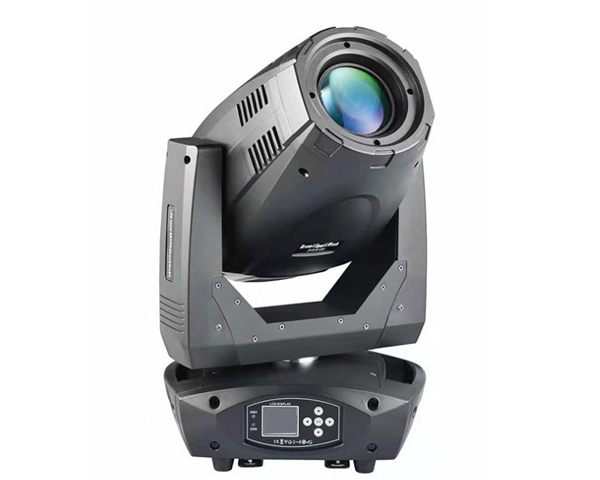 200W 3in1 LED moving head beam light