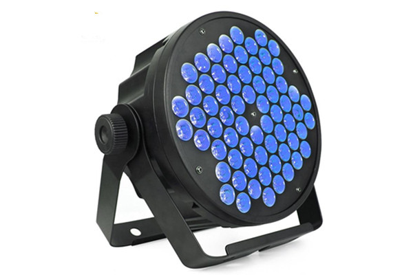 66*3W LED RGB 3in1 Par Light