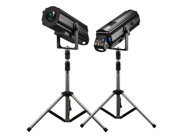 4000W DMX led Follow light