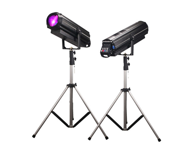 700W DMX led Follow light