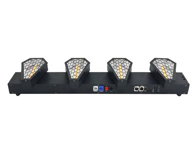  4*60W LED Matrix Retro Light