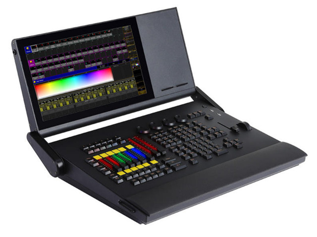 MA2 Lighting Console