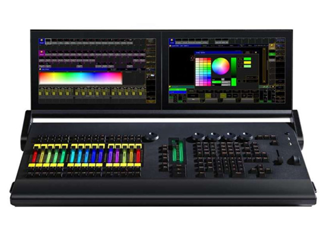 MA2 Lighting Console T2