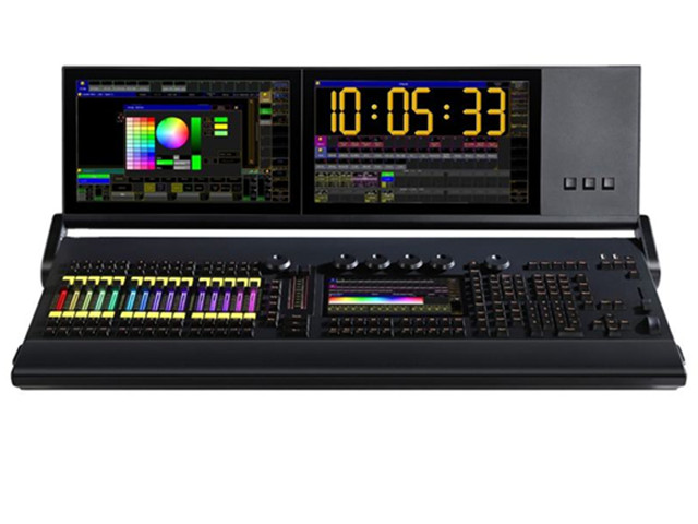 MA2 Lighting Console T3