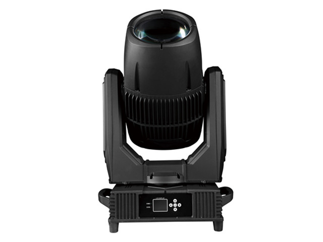 IP66 Waterproof 3-in-1 BSW Moving Head Light Series