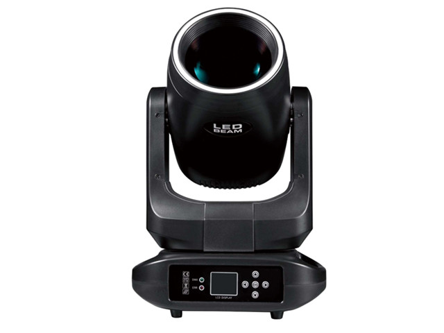 200W LED Moving Head Beam Light
