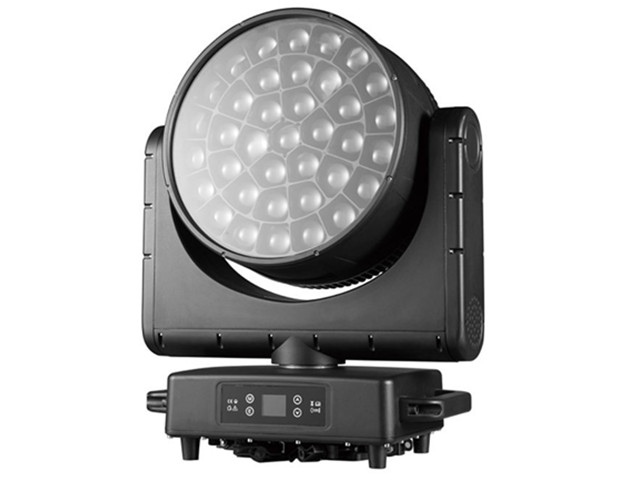 37×40W Bee Eye Moving Head Light Series