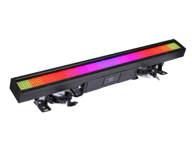 330W IP66 LED Waterproof Strip Strobe Light