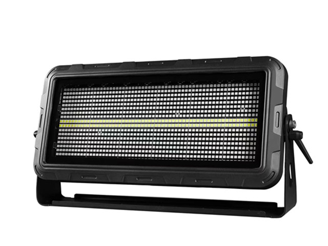 24+12 Segment IP65 LED RGBW Strobe Bar